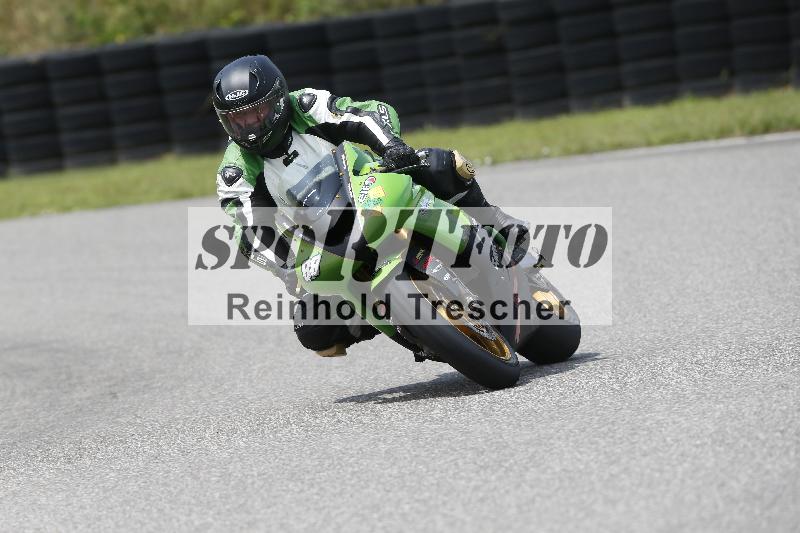 /24 08.06.2025 TZ Motorsport ADR/Gruppe gruen/88